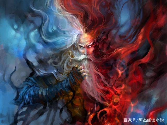 万古神帝：怒天神尊一巴掌打爆冥尊，虚风尽大哭：你们都在瞒我？