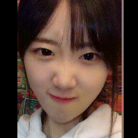 糗gif:不管这个女孩在哪个城市,我一定要得到她_大爷_什么_憨猫