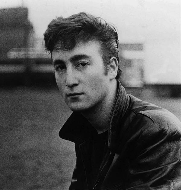 列侬逝世35周年:他的死让披头士重组希望破灭
