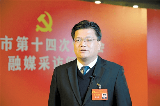 抢抓机遇,高标准谋划园区扩园工作恩平市委书记黎沛荣表示,江门市第