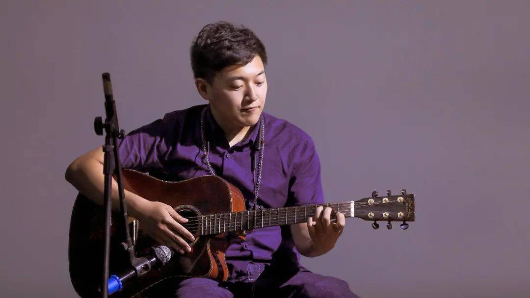 戏剧学院20级戏曲导演mfa,师从南派京剧名宿孙国良,昆曲名家孙海蛟