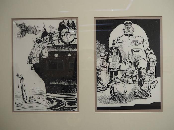 上海|展览｜百年漫画里，“喜欢上海的理由”