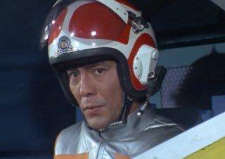 《爱迪奥特曼》大山队长的演员因肺癌去世,昭和七大队长只剩2人_诸星