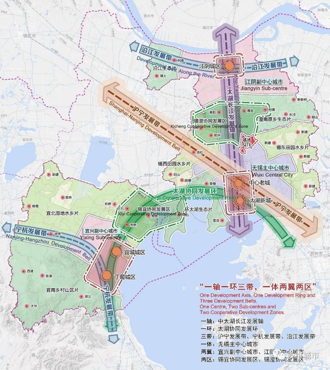 長安創新未來城發佈國際諮詢公告_發展_經開區_無錫