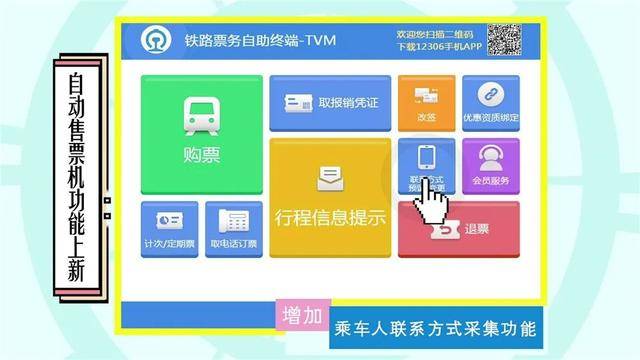 重要提醒缺少这一步您将无法购买火车票