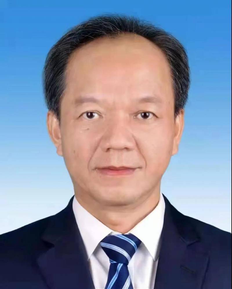 郭文海当选中山市委书记各级领导要日夜兼程多喊跟我上