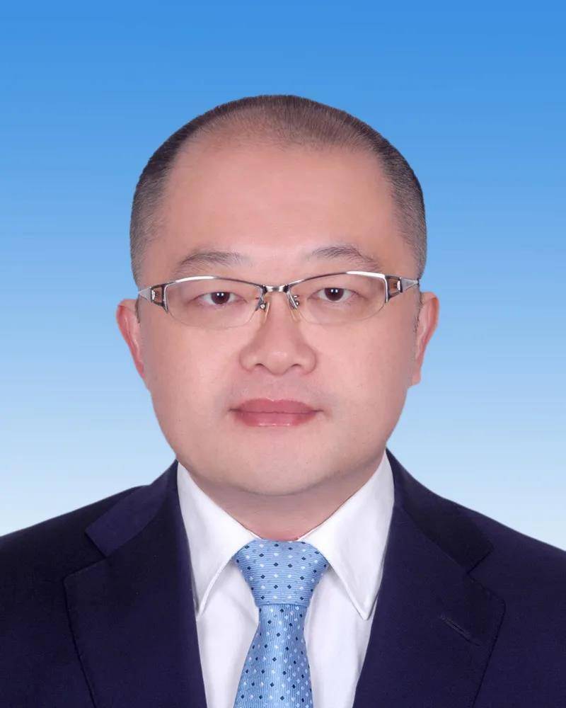 郭文海当选中山市委书记各级领导要日夜兼程多喊跟我上