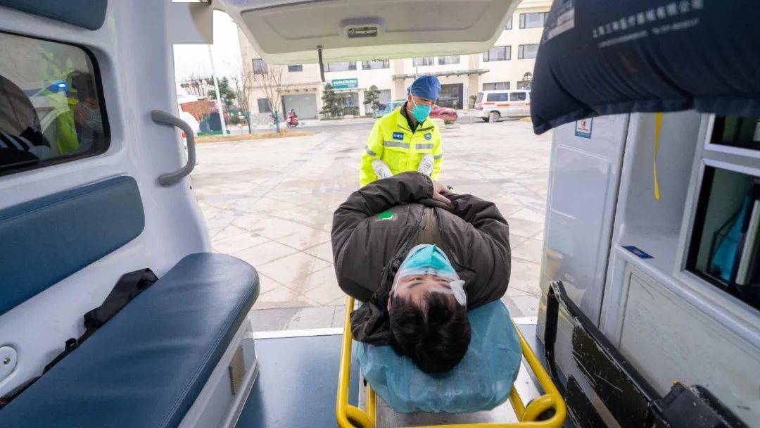 动态迎亚运强技能湖州市120急救中心德清县分中心举行实战演练竞赛