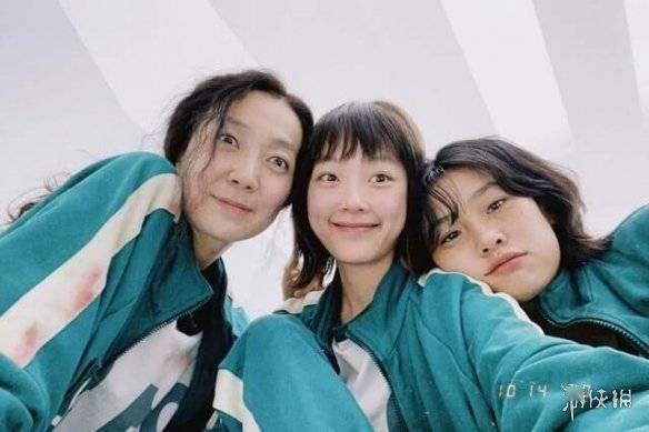 Netflix|《鱿鱼游戏》导演黄东赫正与Netflix商谈第二、三季续作