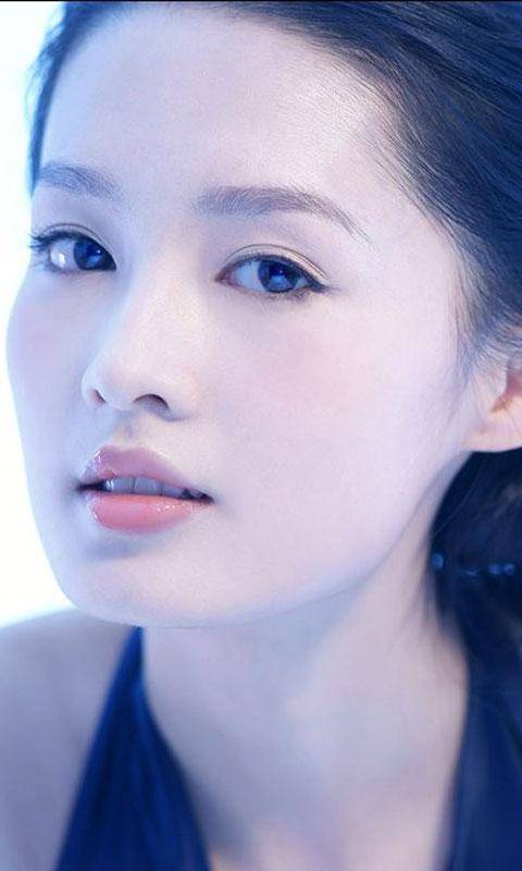 李沁美照