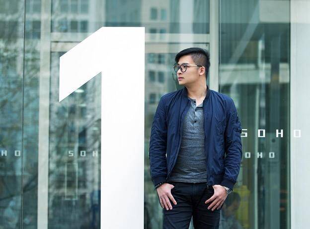 腾讯真格投他无人便利店 顾客掌纹解锁开门取零食 价比国外低2成_邹涛