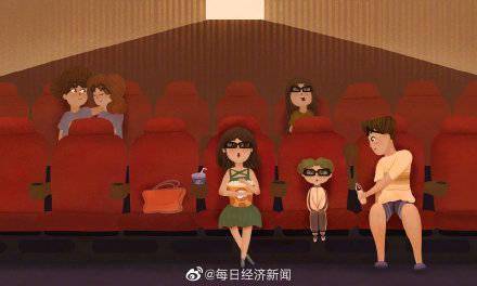 显示|跨年场预售票房近5000万 贺岁档“黑马”将花落谁家？