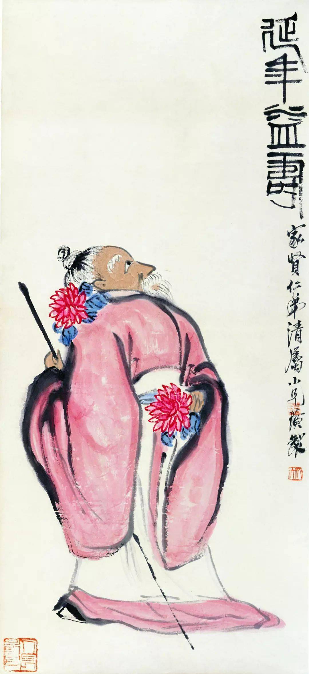 用作品说话者流传千古，用名头说话者大势已去！_搜狐网