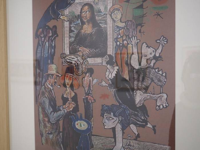 上海|展览｜百年漫画里，“喜欢上海的理由”