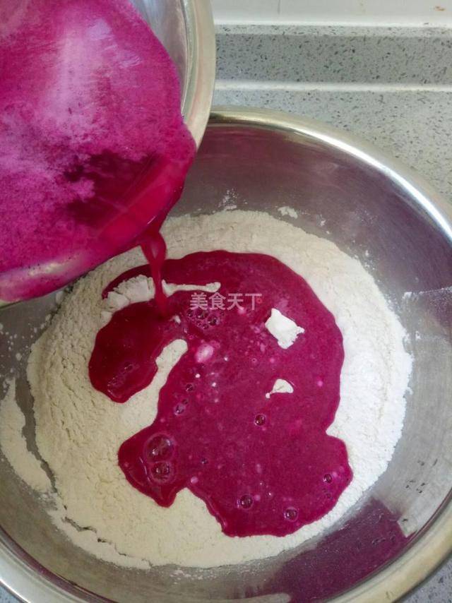 火龙果热着吃的吃法 22f92c9a64004db7aa346ddcfb07362f.jpeg