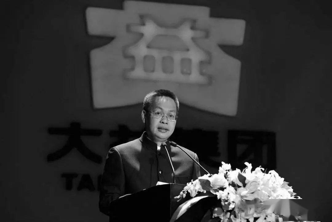 大益茶的吴远之时代