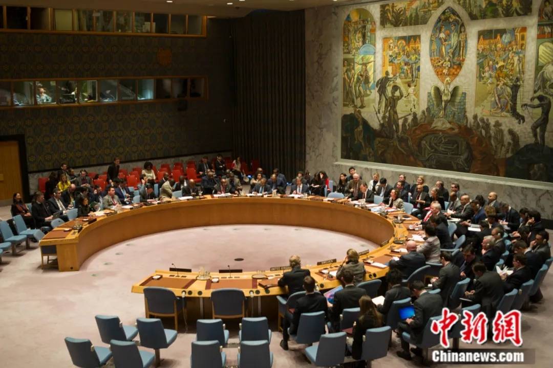 东西问何兴强重返联合国50年中国扮演何种角色