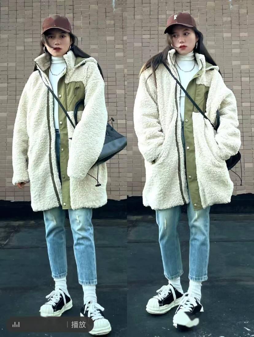 潮流穿搭冬季羽绒服便宜 3883e67c2fdd4306bad52a5cfa83e355.jpeg