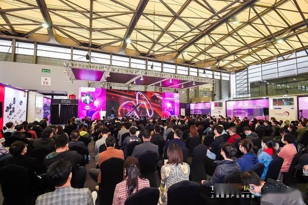 Hotel|向光前行，点亮未来 -- 2022上海国际商业及工程照明展