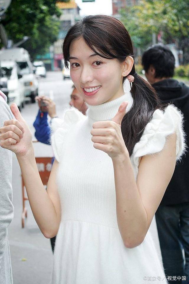 林志玲的成名史她是怎样走到今天的