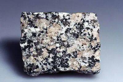 玩转地理 一万字简述常见三大岩石类型的的结构和构造 颗粒 含量 基性岩