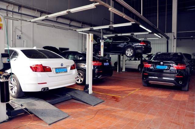 怎么选择汽车4S店保养 7c14f443448b478884e3d3cf70dfe100.jpeg
