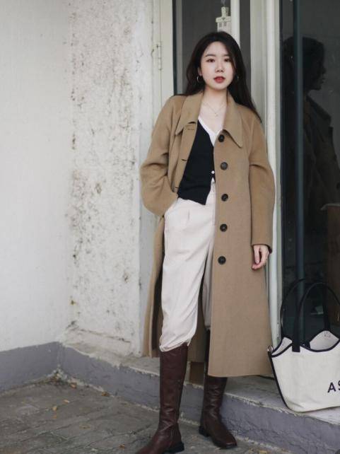 高跟鞋怎么搭配衣服才有气场 7f505df870c34c7b984ac522e9bb7688.jpeg