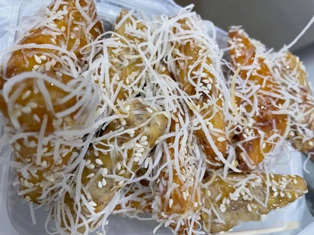 乡愁,来自味觉上的记忆——寻找阳西美食_阳西县_小城_慰藉