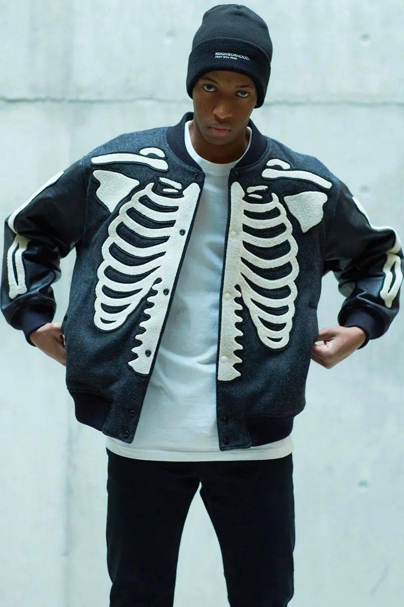 品牌 时代的眼泪还是重新出发，你还会购买NEIGHBORHOOD新品吗？