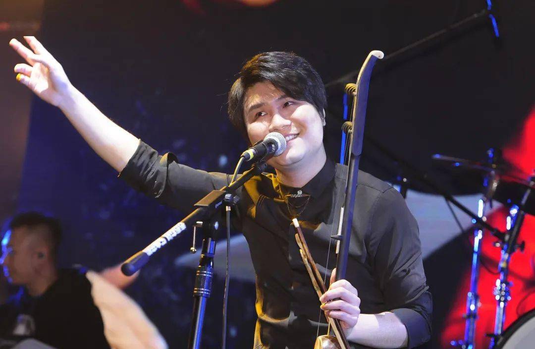 决赛|全城轰动,现场超燃!沈阳这场大赛落下帷幕!冠军是他!