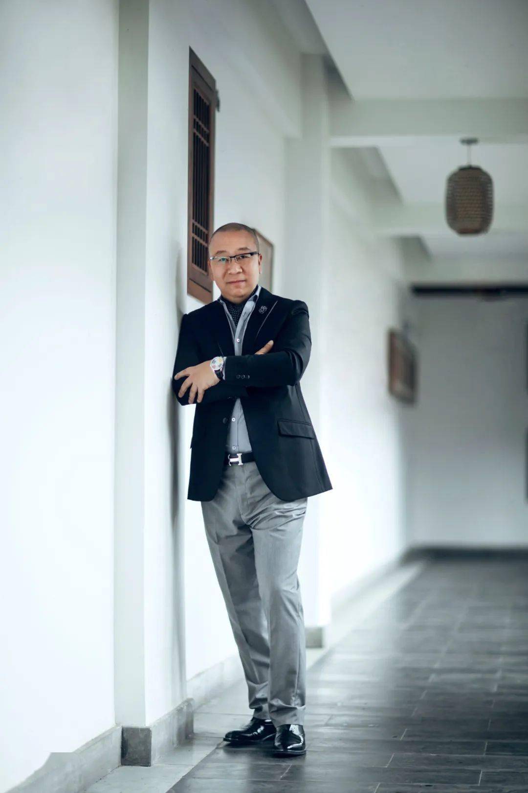 孙天文上海世博会上海馆总设计师加盟米兰理工大学polidesign情境化大