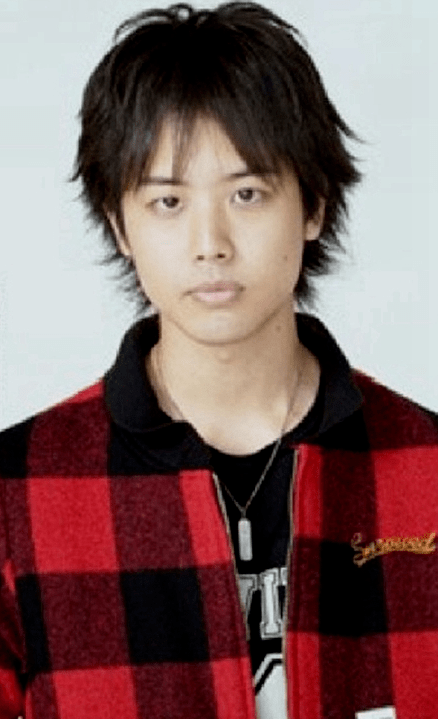 三浦友和明明神颜,两个儿子颜值却完全避开父母优点_遗传_peaky_基因