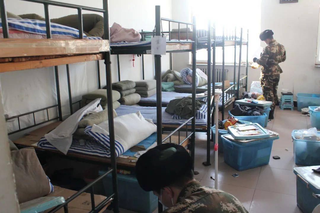 内蒙古各监狱排除安全隐患做好节前检查