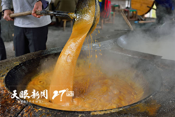 这个冬天的周末,我驱车来到位于南盘江畔的德卧镇长田村,走近布依风情