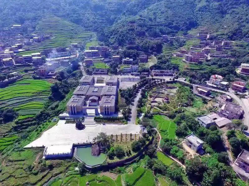 金淘镇占石村:改善人居环境,助力乡村振兴_村民_村容_垃圾