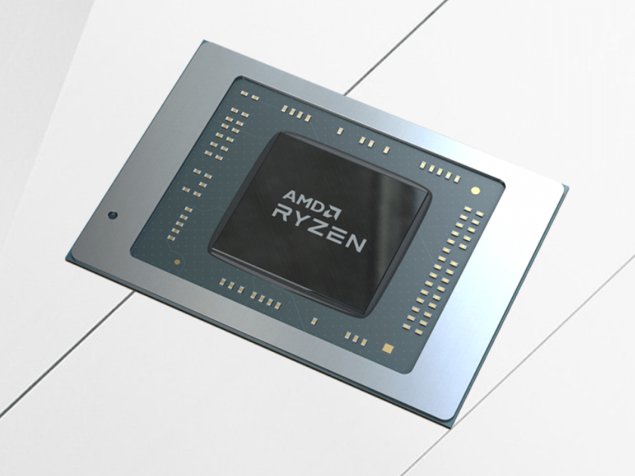 移动|AMD R9 6980HX 旗舰处理器曝光：CPU最高 5GHz