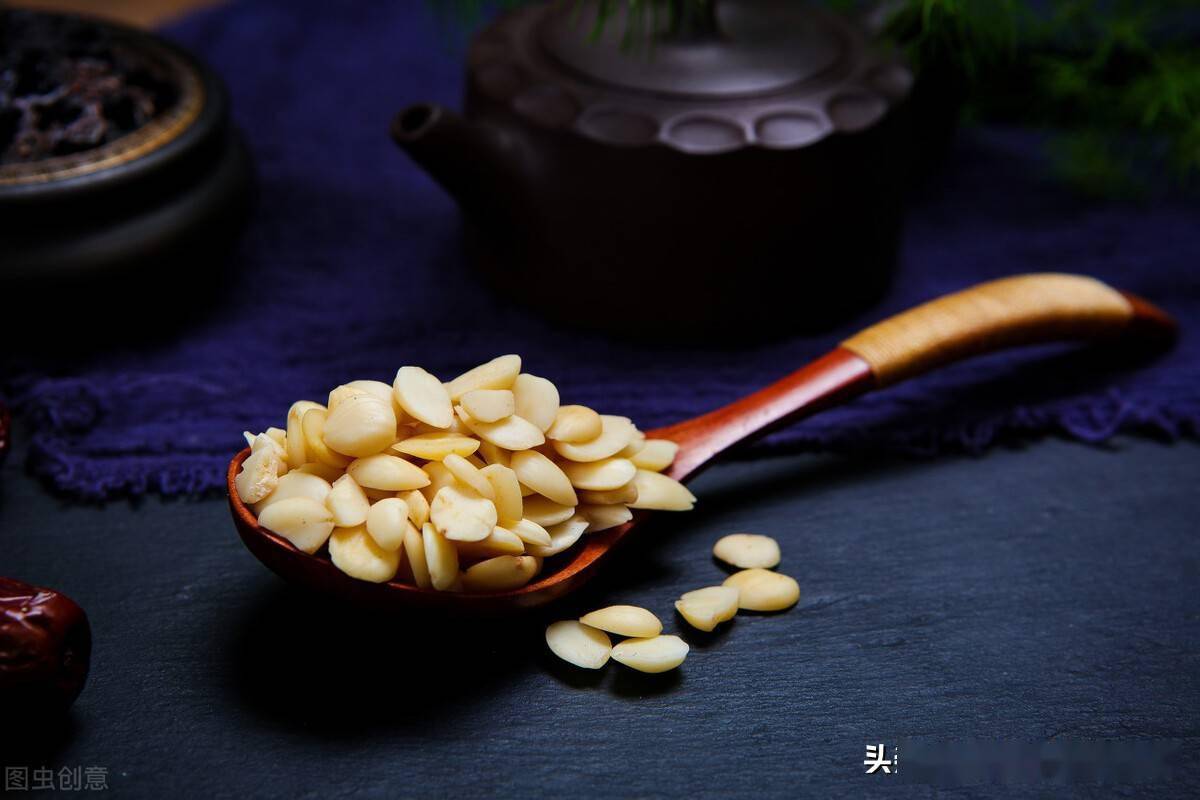 卵巢囊肿？送你六味中药，破血化瘀，行气通滞