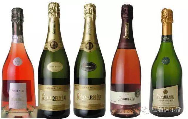 什么|酒标上没有写,这些酒都该是什么葡萄酿的?