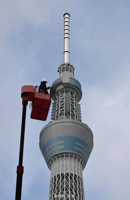 建築模型,比如沖繩縣的首裡城,東京國立代代木競技場,東京晴空塔等