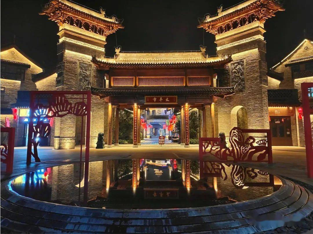 岐山第二届塔茂摄影大赛完美落幕,第一名竟然是._太平_评审_画面