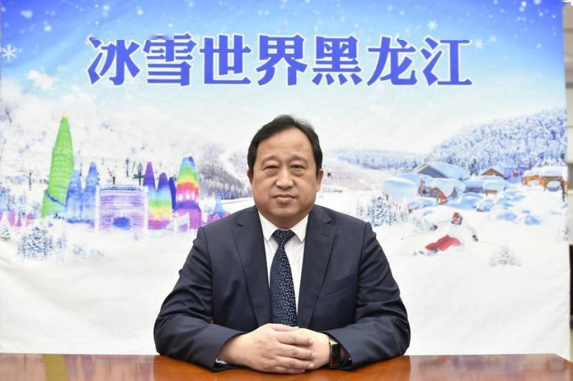 亚布力滑雪|2022“北方冰雪旅游海外推广季”正式启动