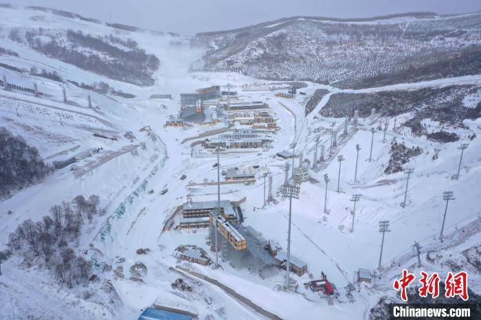 有关|“最年轻”的滑雪竞技项目原来和冲浪有关？