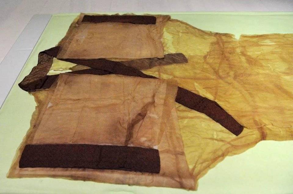 1983年挖洞盗走10亿文物的许反帝出狱15年被折磨进精神病院