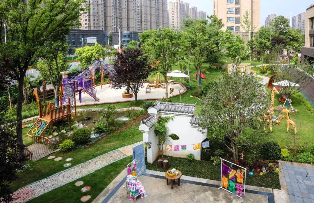泉山区|徐州教育发布重要规划！将新建125所幼儿园