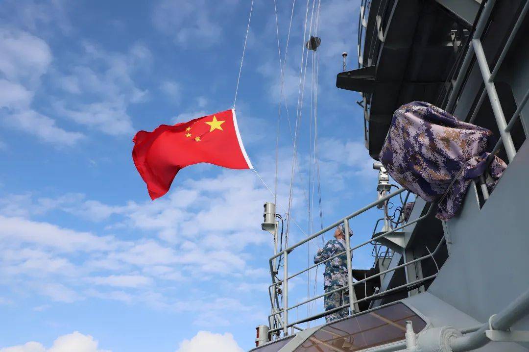 海军某部(张芸荟,罗聪,李昌奇,薛家豪)第75集团