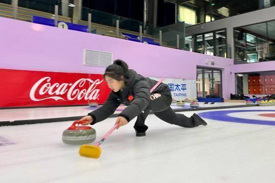 赵烨|迎接冬奥 热“雪”沸腾——2022特殊跨年有多嗨？