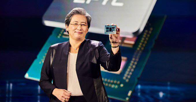 V-Cache|AMD CES 2022 新品抢先看