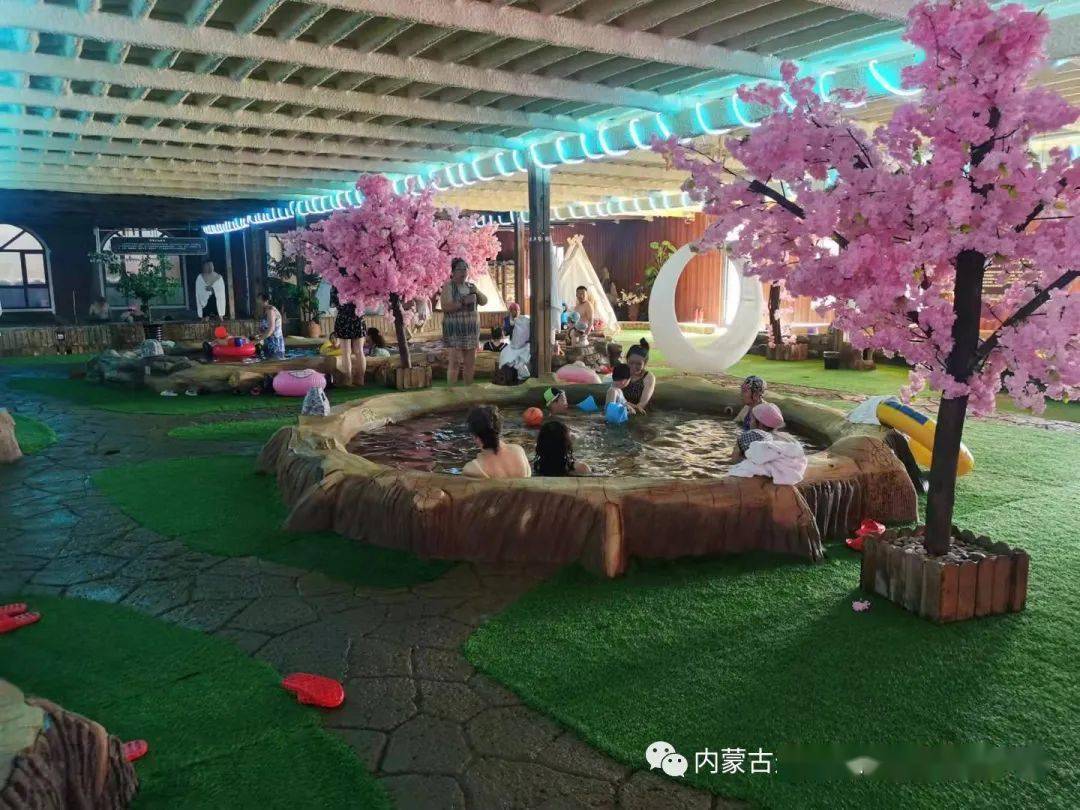 九里温泉特惠自驾电子票63元60岁老人及儿童45元市场最低价使用时间为