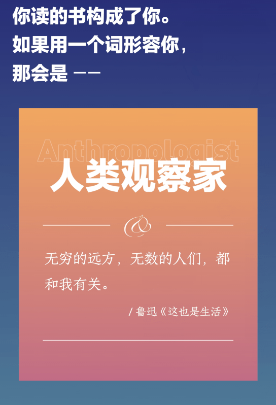 信用卡|2021“年度报告”刷爆朋友圈，网友：这也太真实了！