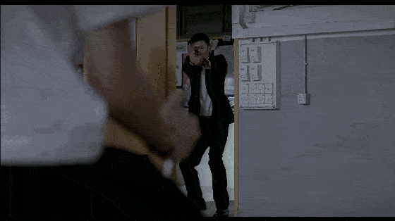 杂务|这恐怖片删减15分钟才上映，全程捂眼看！